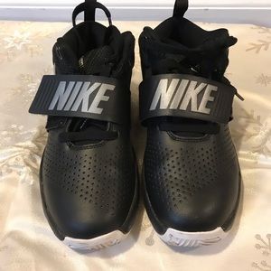 Boys Nike sneakers